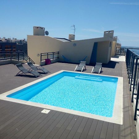 Village Marina Fun & Sun Olhão Exteriér fotografie