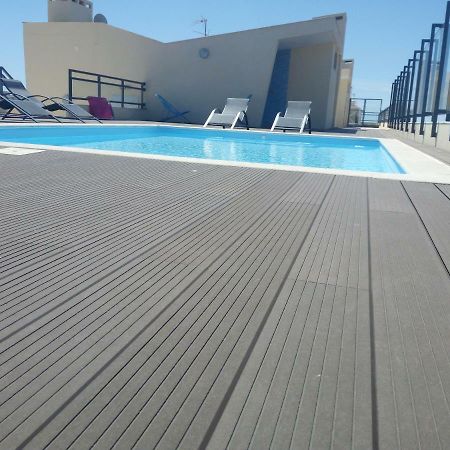 Village Marina Fun & Sun Olhão Exteriér fotografie