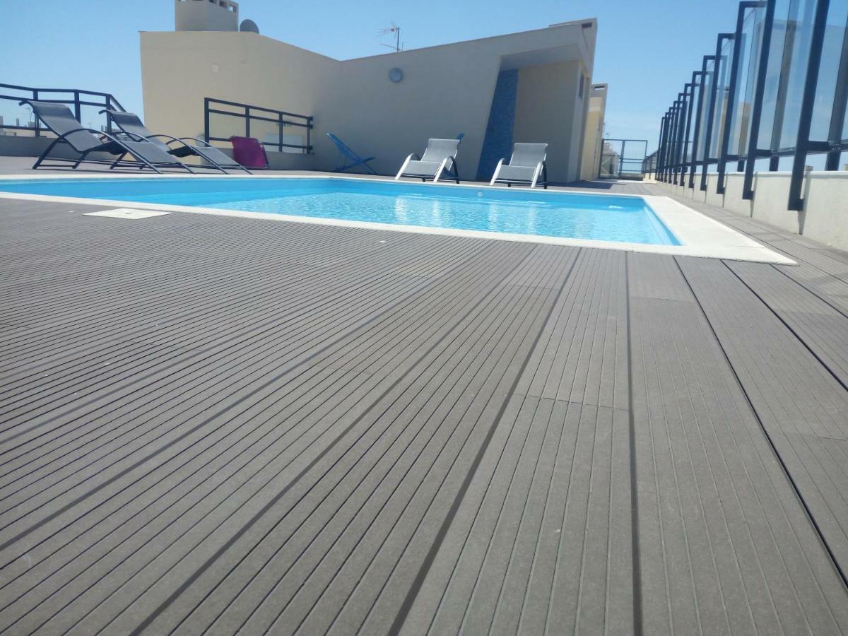 Village Marina Fun & Sun Olhão Exteriér fotografie