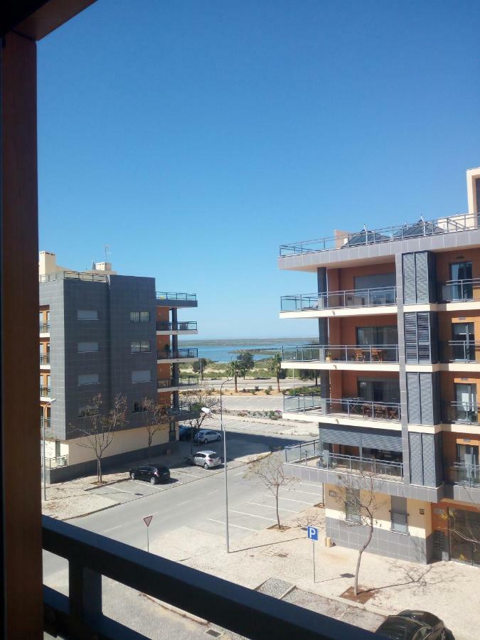 Village Marina Fun & Sun Olhão Exteriér fotografie