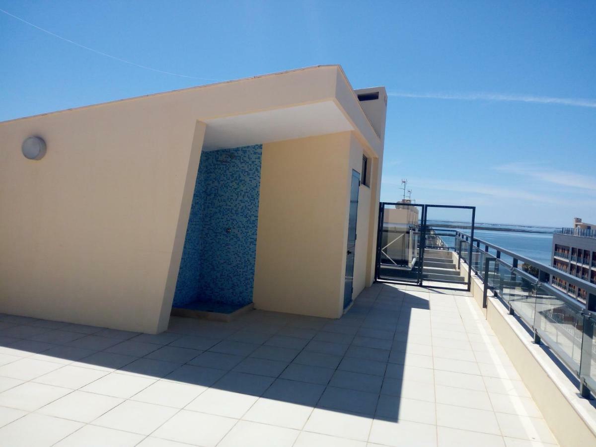 Village Marina Fun & Sun Olhão Exteriér fotografie