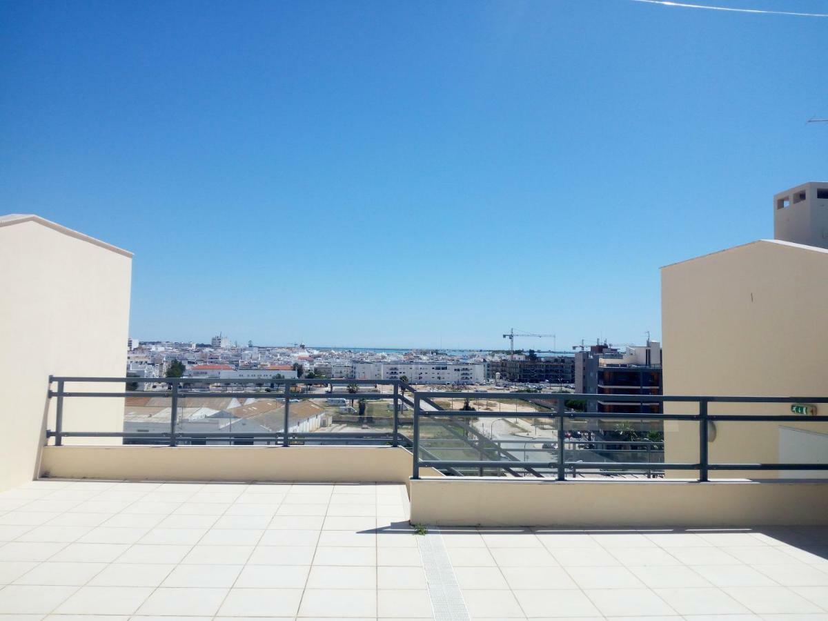 Village Marina Fun & Sun Olhão Exteriér fotografie