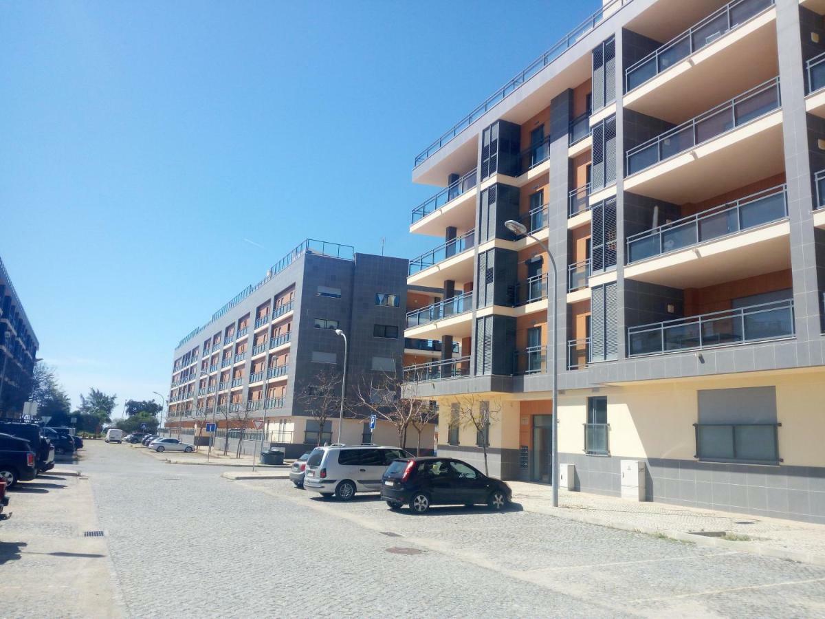 Village Marina Fun & Sun Olhão Exteriér fotografie